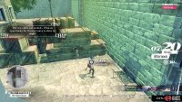 The 15th Gold Beetle is also found on Merchants’ Bazaar, in the square near the Recruitment Center.