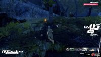 The first Gold Beetle is missable and found at the camp outside of the Northern Border Fort.