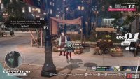 While the 22nd Gold Beetle can be found in Grand Trad’s marketplace after talking to the Gold Beetle Trader for the first time.