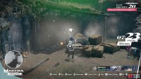 The 23rd Gold Beetle can be found in Martira’s Cattleracket Road.