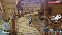 You can find the 27th Gold Beetle on the upper floors of Virga Island’s Village of Pagans.
