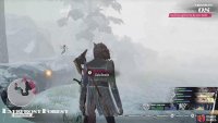 The 42 Gold Beetle is located in the southwest corner of Everfrost Forest.