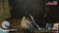 The final Gold Beetle is in the Disgraced Ruins, just to the left of the entrance.