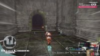 Go through the crawl space in the Belega Corridor to find the fifth Gold Beetle.
