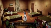 While the eight Gold Beetle is inside the jug of your room in the same Tavern.