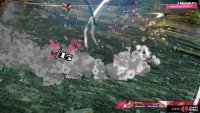 Spin Slash is definitely the more dangerous of the boss’ two attacks.