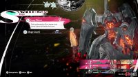 The Knight also has a powerful Pierce-type Synthesis skill with the Warrior.