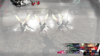 Heismay will summon three clones throughout the entirety of the fight.