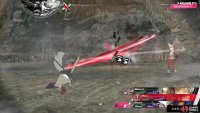Dark Sword is a dark-infused attack that can also inflict Forget.