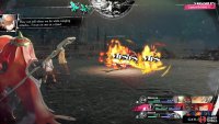 You also can’t use multi-target skills, as they will miss.