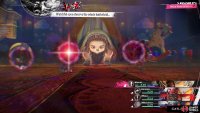The boss will occasionally “observe the whole battlefield.”