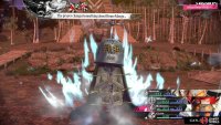 Reversal Prayer will change Margo’s elemental affinities.