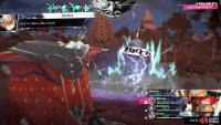 He will block all damage types except for one every time he uses it.