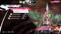 Eupha will gain a new Synthesis Skill during this battle.