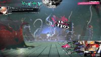 This will make the main body take a lot more damage from attacks.