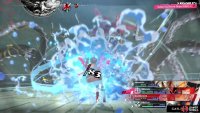 Torrential Breath is an ice attack that targets one party member.