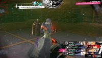 Use Knight’s Proclamation to provoke Glechon into doing nothing but basic attacks.