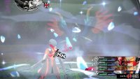 Blizzaton is a heavy ice attack on a single character.