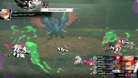 Your attack will be lowered whenever the boss uses Chimera’s Wing.