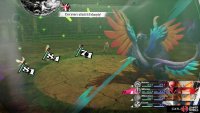 Of course, that attack will always be Chimera’s King Wing.