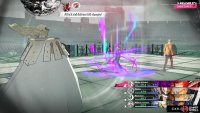 He also still has the ability to debuff someone’s attack and defence.