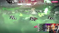Spatial Slice is a new attack that will damage everyone in your party.