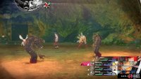 They are also able to paralyze characters, so be on the watch for them.