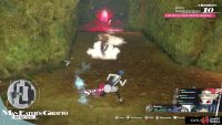 There are a few crystals that will continuously spawn enemies until you break them.