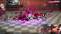 Zorba will still be proficient in using Dark-based attacks.