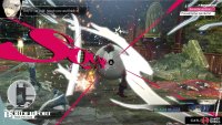 Once it’s empty, you can initiate a Squad Battle with the enemy.