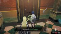 You’ll need to give these items to specific NPCs, who will usually give you something else in return.