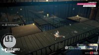 The game gives you an illusion of choice here, but it doesn’t really matter.