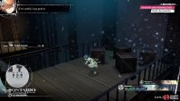 Just make sure to loot all of the treasure before committing to the next area, as you cannot go back.