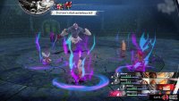 War Cry will  lower your party’s attack and defence for three turns.
