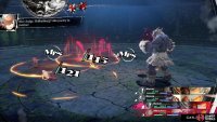 This will cause it to miss with some attacks, lowering the damage output it can bring to the table.