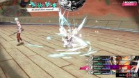 Having Dekunda on hand will be really good, since you don&rsquo;t want those debuffs.