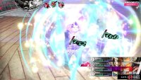 At half health, he&rsquo;ll begin using Mage Grace to heal everyone.