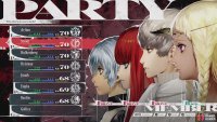 Look to have your party around Lv 70+.