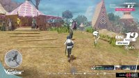 The NPC that gives this quest will be in front of the tavern.