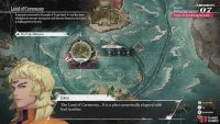 Be sure to have Edeni change the weather before setting off on the Trial of Malnova quest.