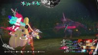 Be prepared for a battle against the Kokasadors in the Orbwise Path.