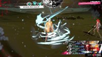 Having Dekunda here is great to get rid of those debuffs.