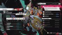 Hulkenberg’s Royal Knight Archetype grants the best defense in Metaphor: ReFantazio.