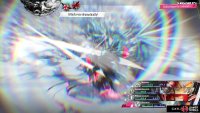 The only new thing Sogne does is boost its attack with Draconic Wrath.