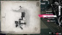 Go to this location in the Angler’s Inn Square area to find this quest.