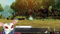The Dragonthistle Berries will be marked on your map, so they’re easy to find.