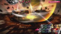 Once Elegy of the Soul gets back to the Prince Archetype when its nearly dead, it will use Armageddon’s Final Sire to wipe the party.