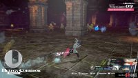 Elmentas will run away from you in the field, so you’ll have to run after them.