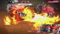Summon Dragon God will deal Fire damage to the party and remove buffs.