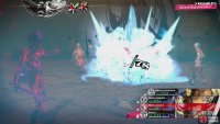 Ice Art is an Ice-based attack that can inflict Frostbite.